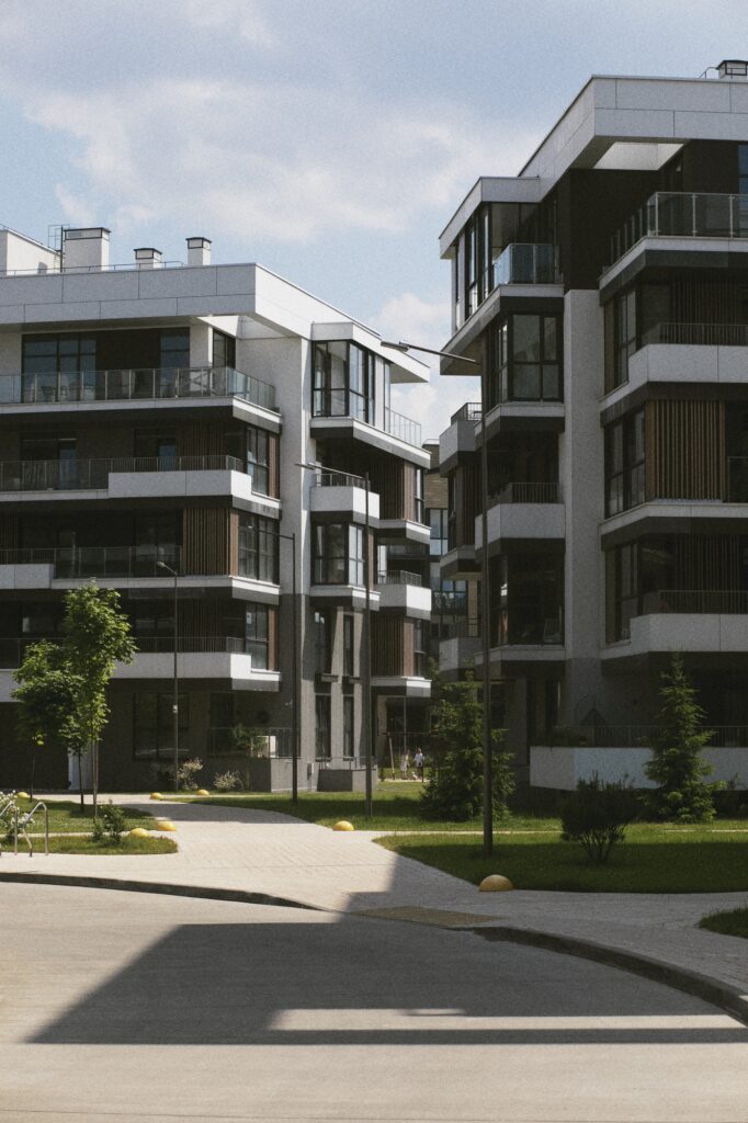 Buy a flat